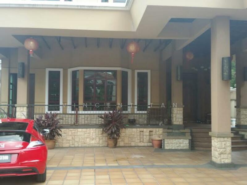 Untuk Dijual - Taman P Ramlee