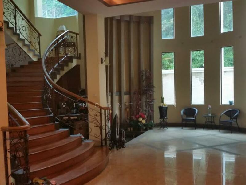 Untuk Dijual - Taman P Ramlee