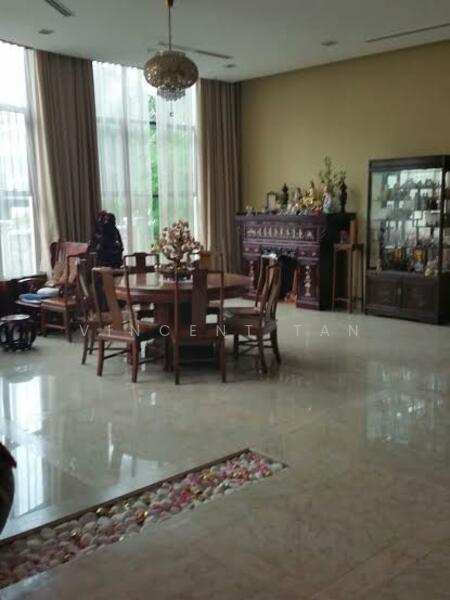 Untuk Dijual - Taman P Ramlee
