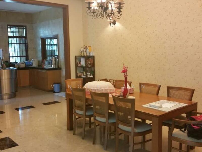 Untuk Dijual - Taman P Ramlee