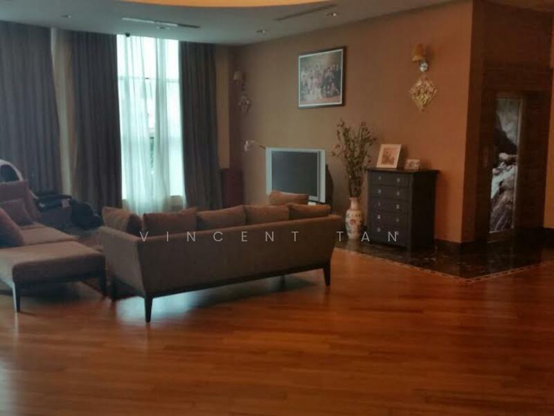 Untuk Dijual - Taman P Ramlee