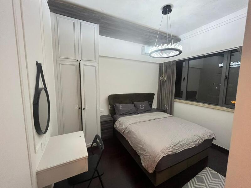 For Rent - R&F Princess Cove