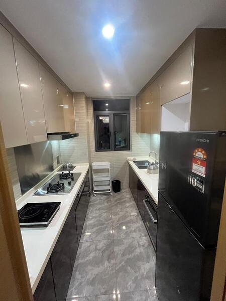 For Rent - R&F Princess Cove
