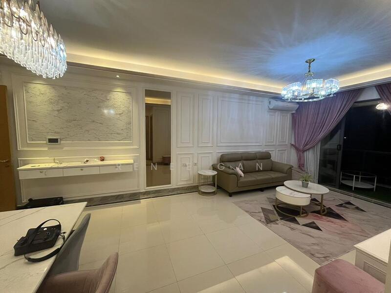 For Rent - R&F Princess Cove