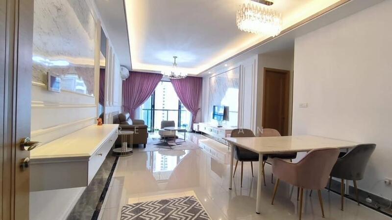For Rent - R&F Princess Cove