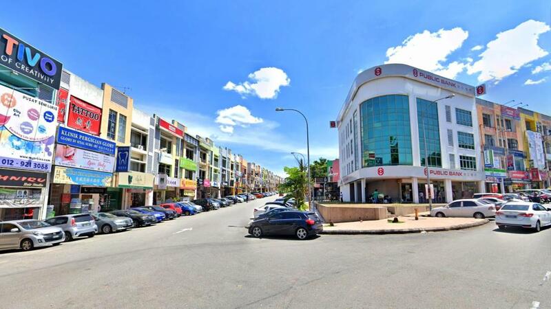 For Rent - Bandar Mahkota Cheras