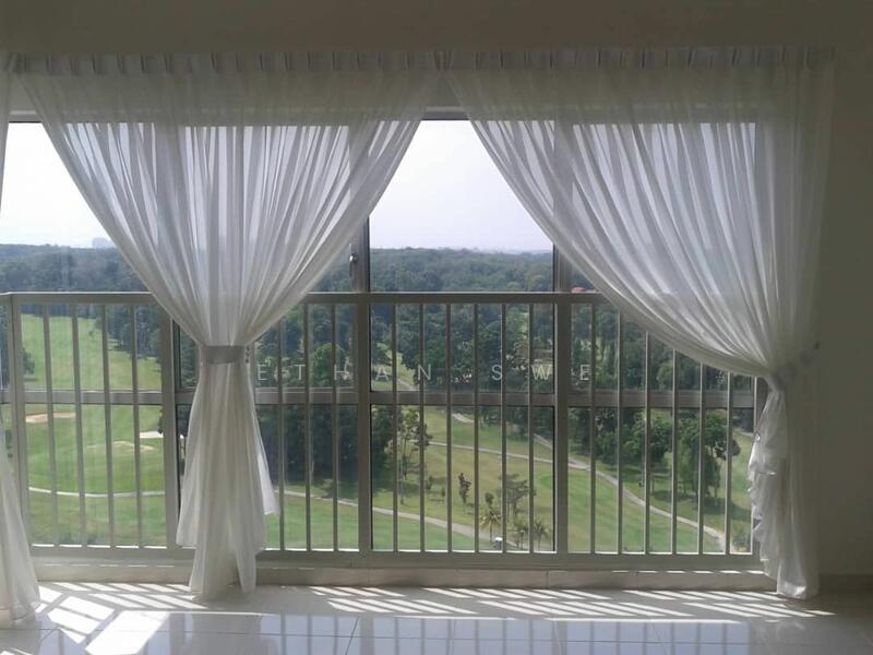 For Sale - I Residence