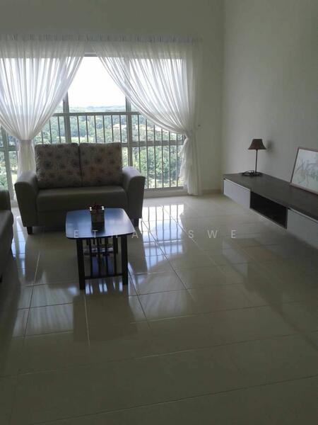For Sale - I Residence