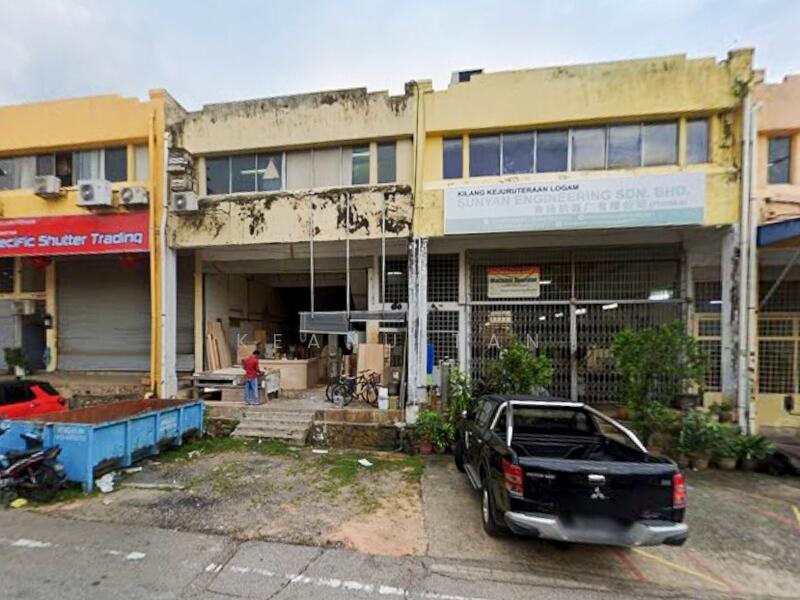 For Rent - Sri Ehsan