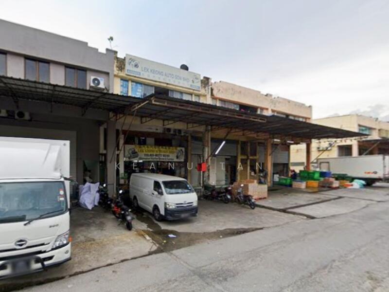 For Rent - Sri Ehsan