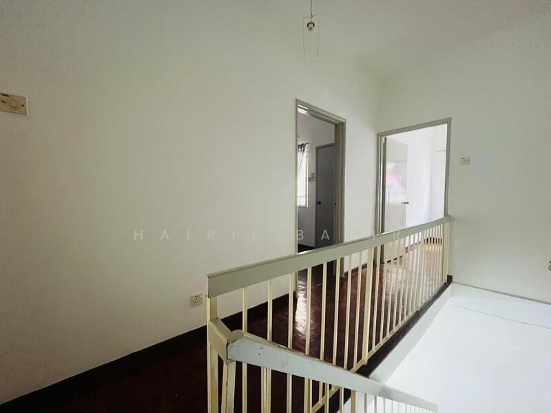 For Rent - Sri Mahligai