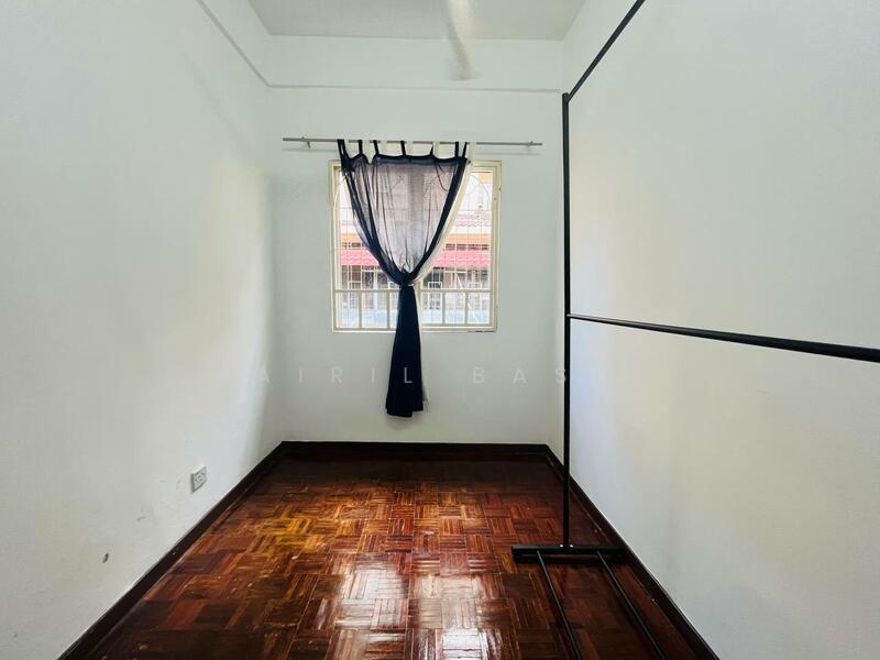 For Rent - Sri Mahligai