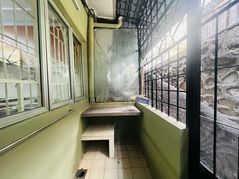 For Rent - Sri Mahligai