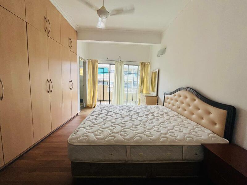 For Rent - Sri Mahligai