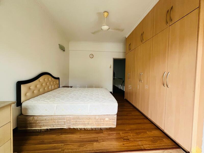 For Rent - Sri Mahligai