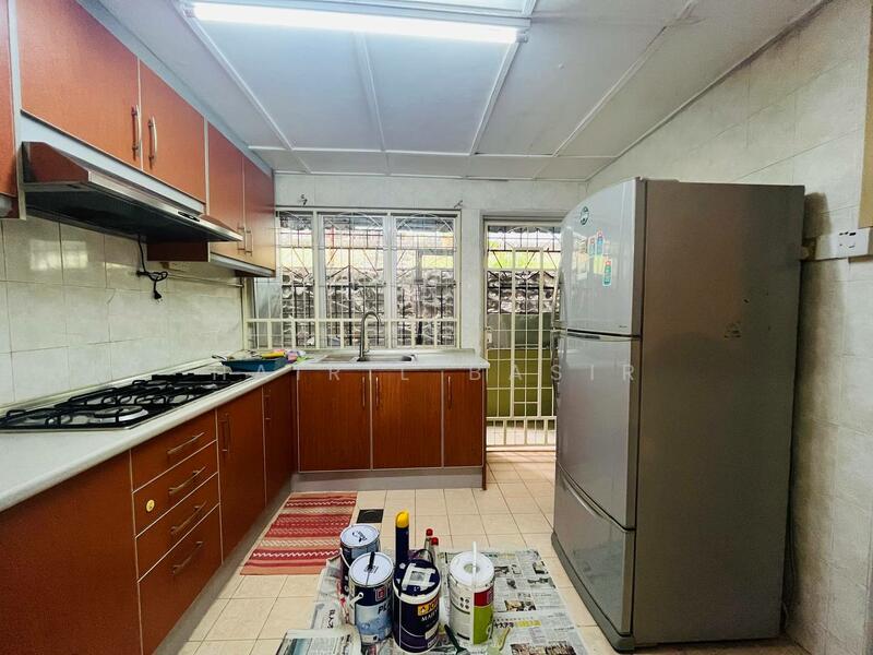 For Rent - Sri Mahligai
