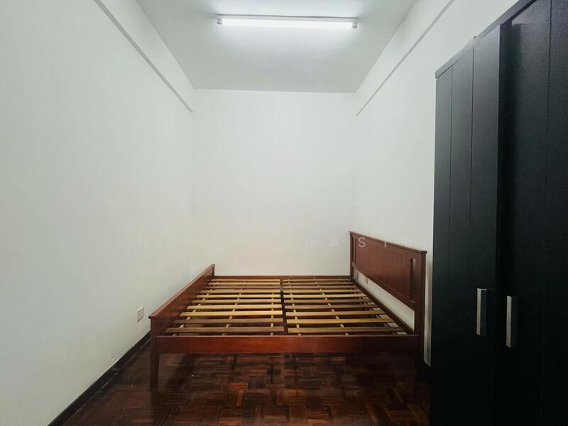 For Rent - Sri Mahligai