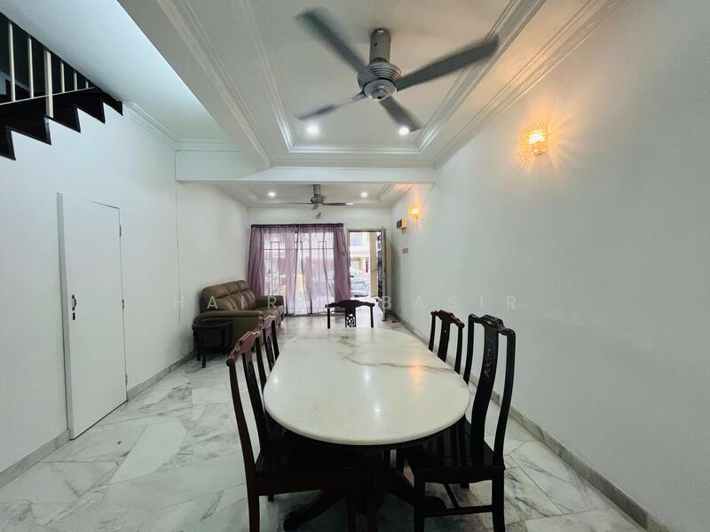For Rent - Sri Mahligai