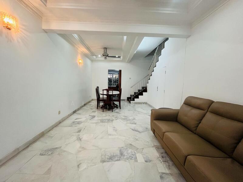 For Rent - Sri Mahligai