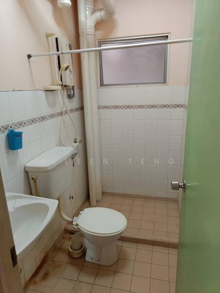 Untuk Disewa - Kenanga Apartments