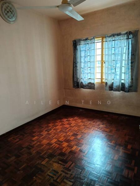 Untuk Disewa - Kenanga Apartments