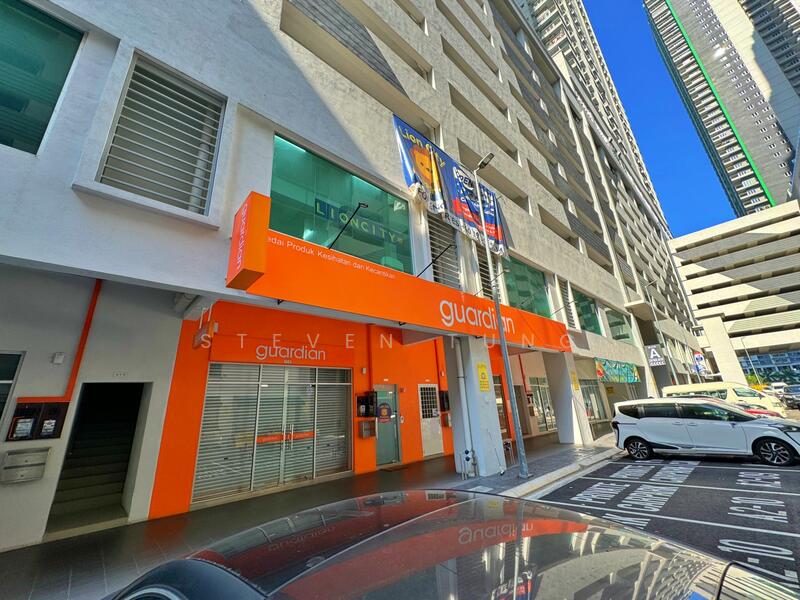 Untuk Disewa - Razak City Residence