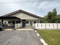 For Rent - Semi D Bandar Baru Setia Awan Perdana Sitiawan Perak
