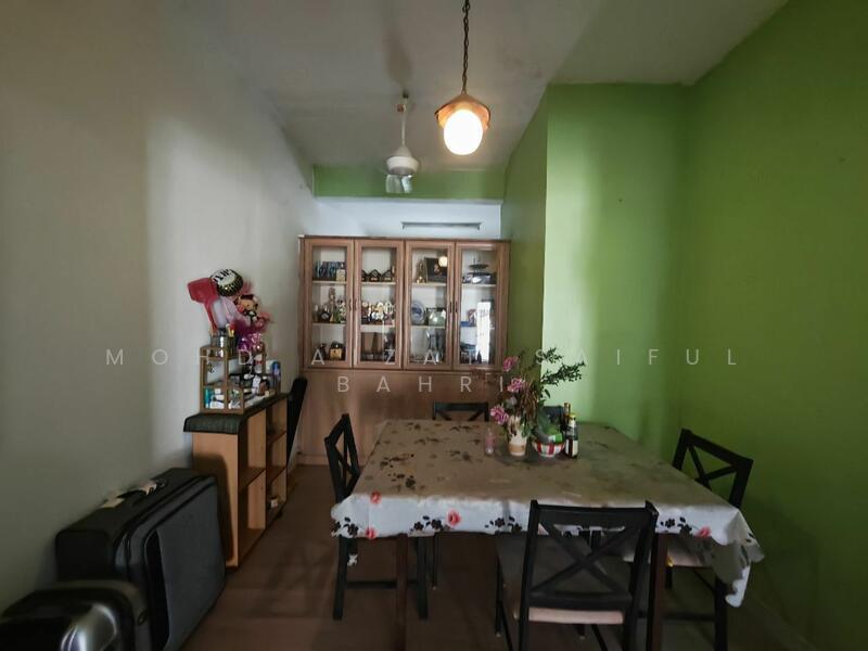 For Sale - 2-storey Terrace House at Seksyen 3