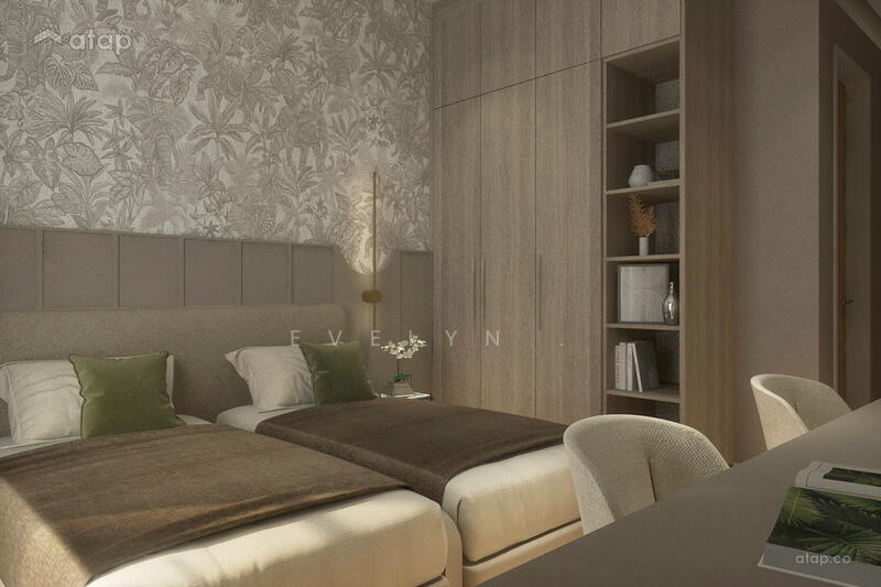 For Sale - Shaftsbury Putrajaya