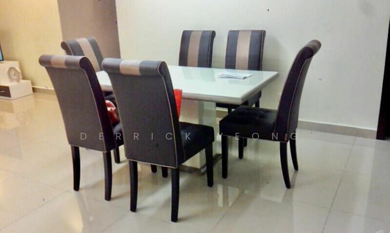 Untuk Disewa - Zen Residence @ Asplenium Condominium