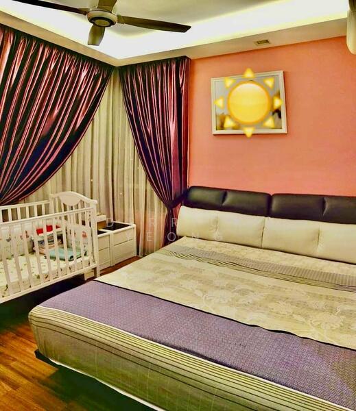 Untuk Disewa - Zen Residence @ Asplenium Condominium