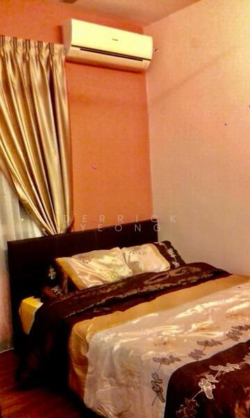 Untuk Disewa - Zen Residence @ Asplenium Condominium