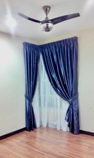 Untuk Disewa - Zen Residence @ Asplenium Condominium