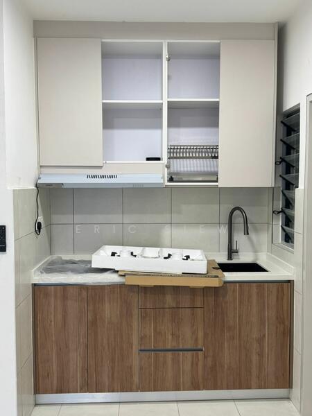 For Rent - Pearl Suria