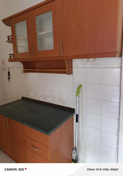 For Rent - Pangsapuri Putra Impian