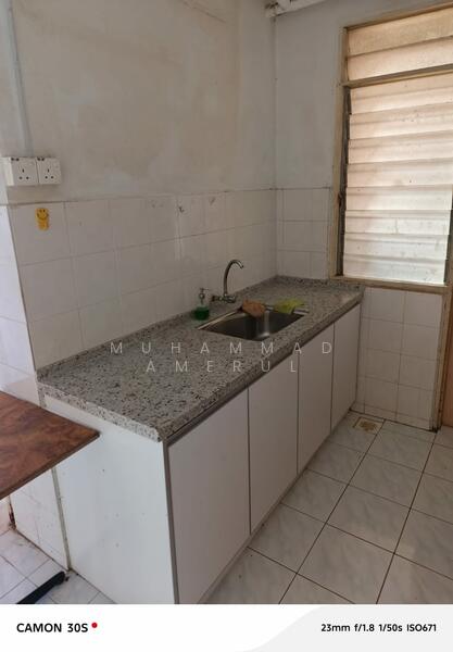 For Rent - Pangsapuri Putra Impian