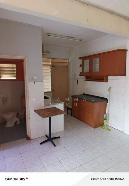 For Rent - Pangsapuri Putra Impian