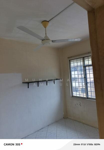 For Rent - Pangsapuri Putra Impian