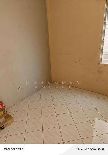 For Rent - Pangsapuri Putra Impian