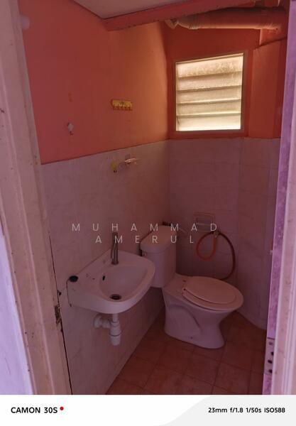 For Rent - Pangsapuri Putra Impian