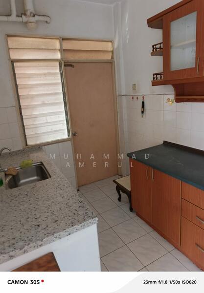 For Rent - Pangsapuri Putra Impian