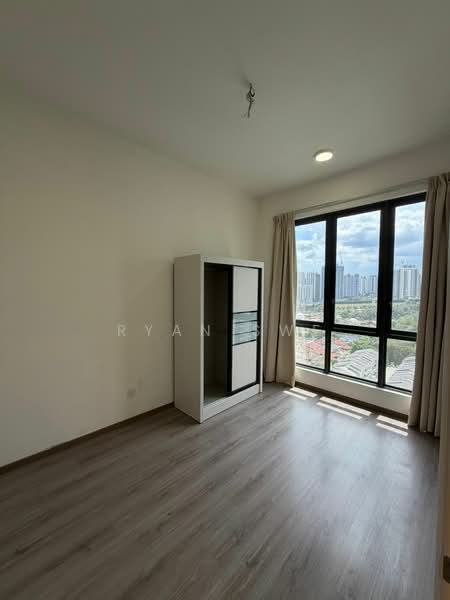 Condominium for Rent at Anjali North Kiara - Ryan Swe - PropertyGuru.com.my