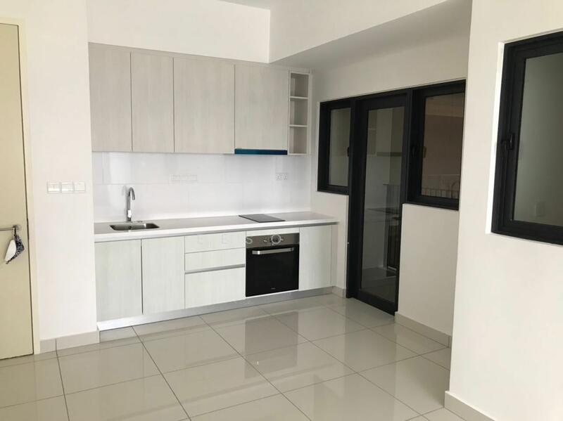 For Rent - Parc 3
