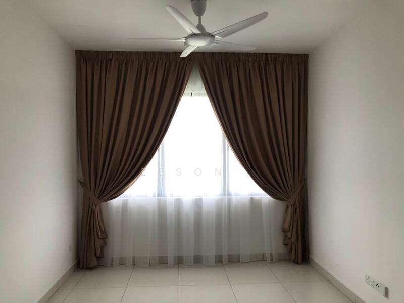 For Rent - Parc 3
