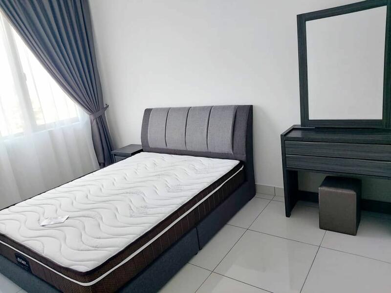 For Rent - Parc 3