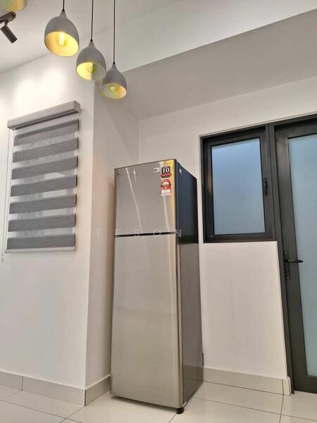For Rent - Parc 3