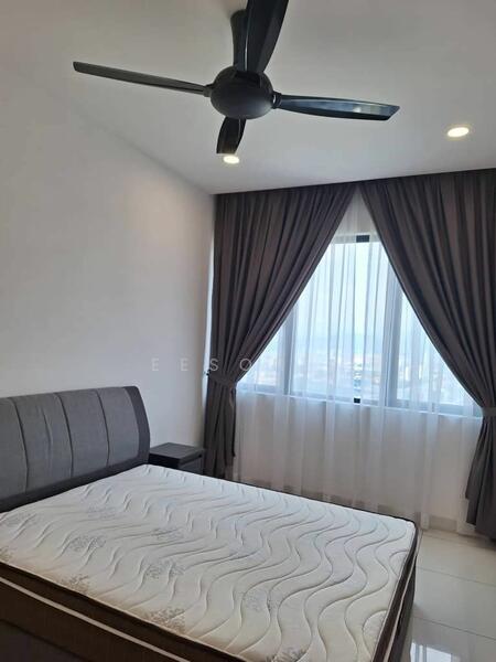 For Rent - Parc 3