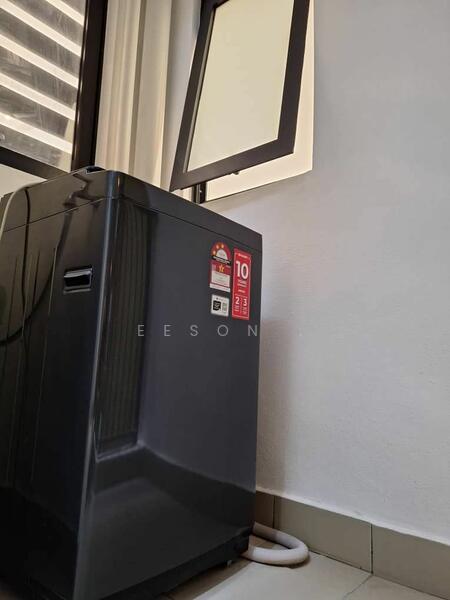 For Rent - Parc 3