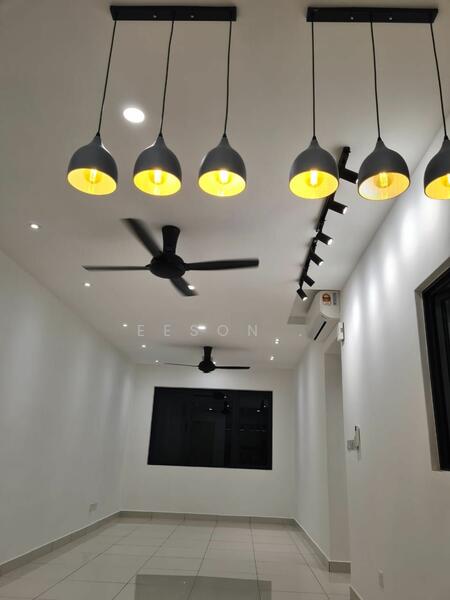 For Rent - Parc 3