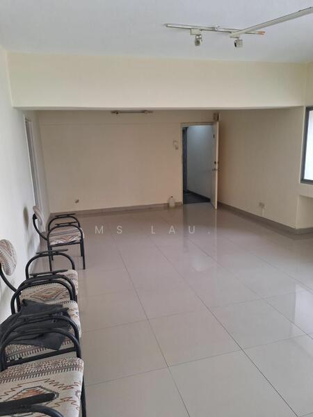 For Sale - Faber Ria